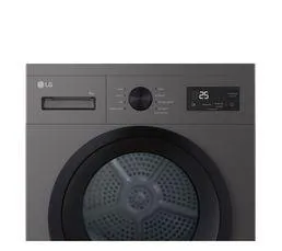 LG Sèche-linge hublot RH8N14SL 8kg Silver