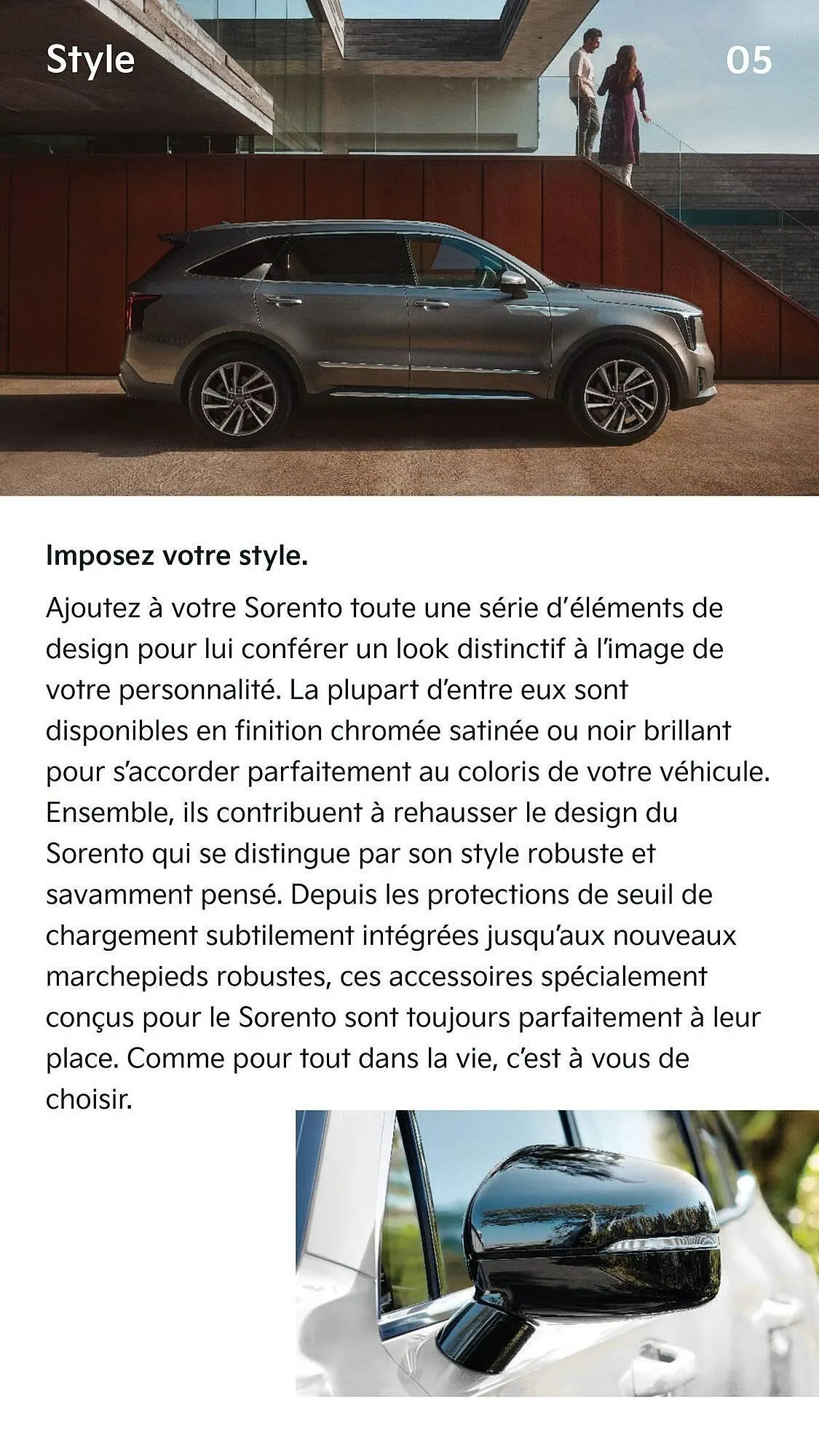 Catalogue KIA du 13 juin au 4 juin 2026 - Catalogue page 4