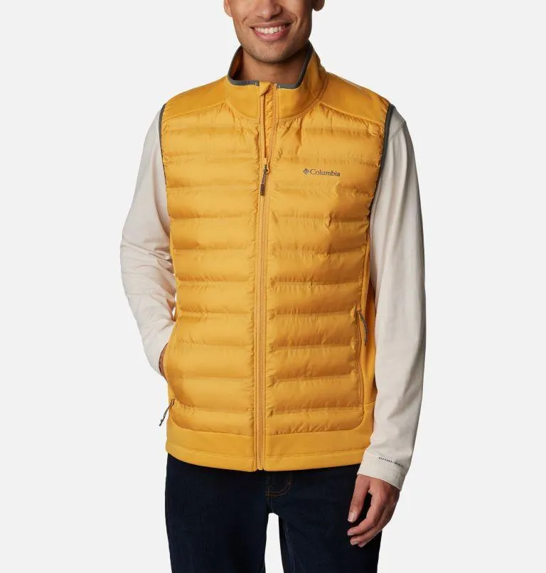 Gilet Sans Manches Out-Shield™ Homme