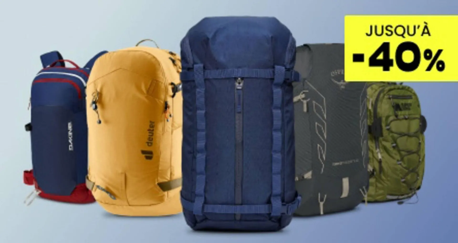 Catalogue Ekosport du 6 février au 25 février 2026 - Catalogue page 6