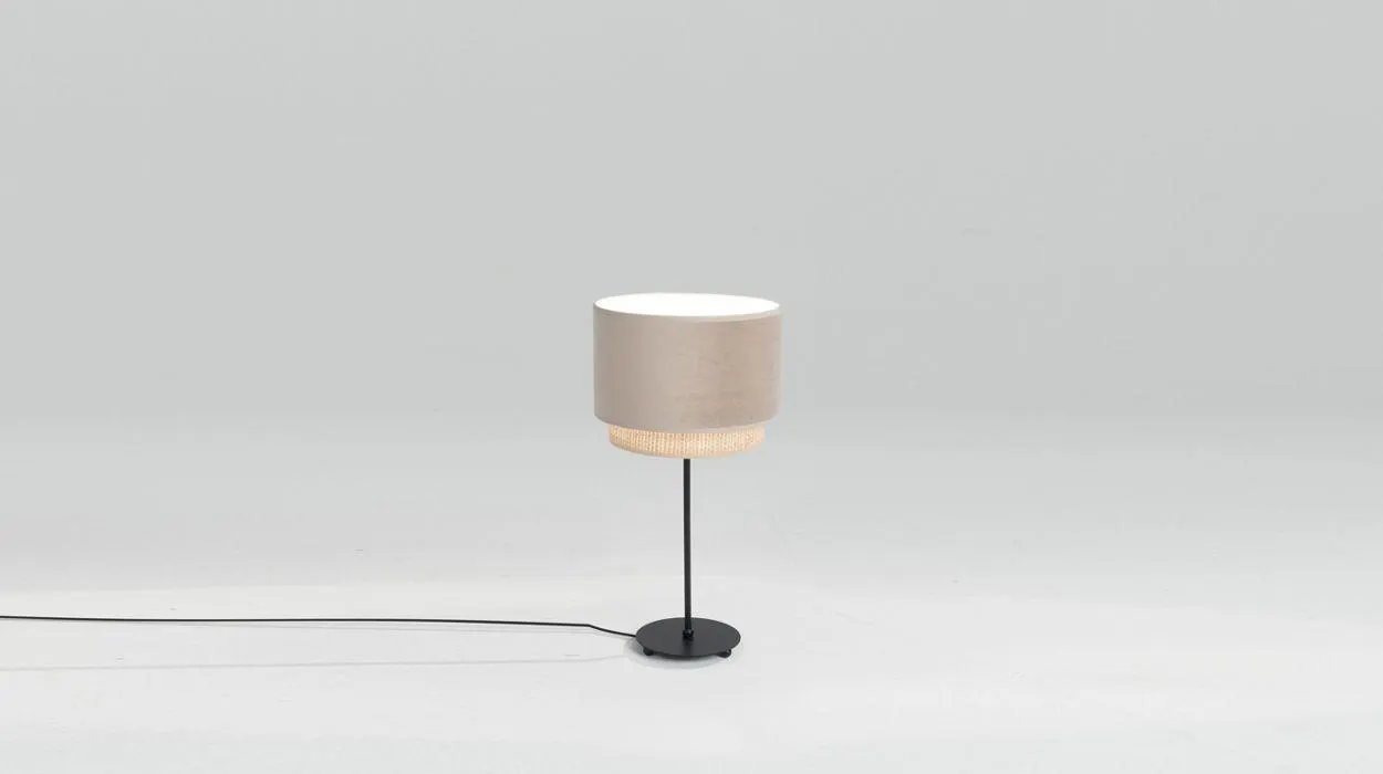 BOHEME Lampe à poser