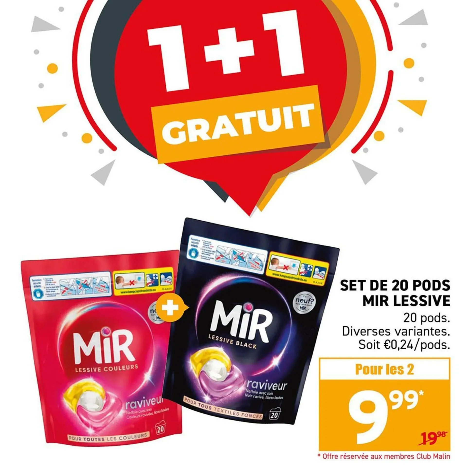 Catalogue Trafic du 4 juillet au 14 juillet 2025 - Catalogue page 8