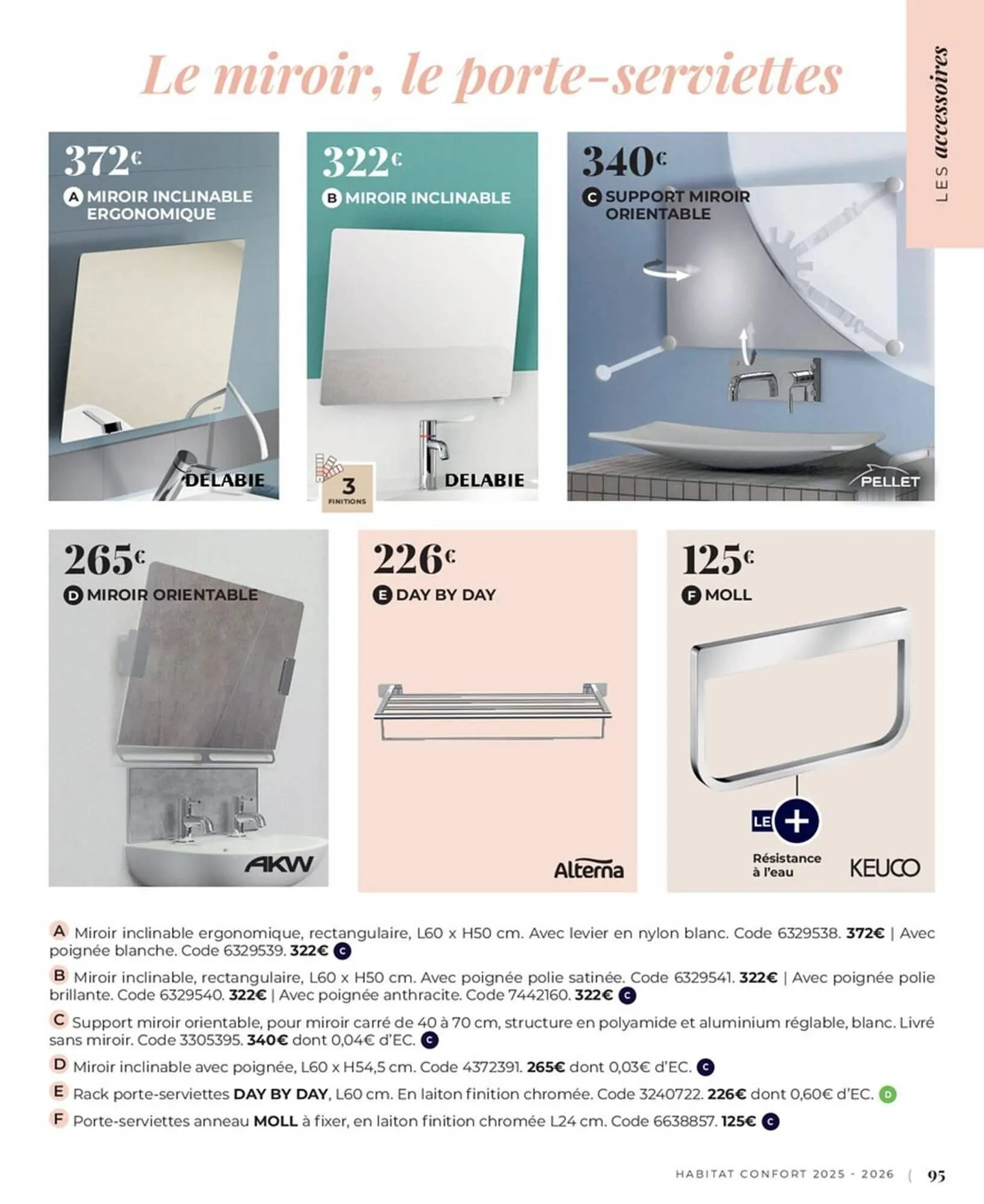 Catalogue Cedeo du 10 octobre au 30 juin 2026 - Catalogue page 95