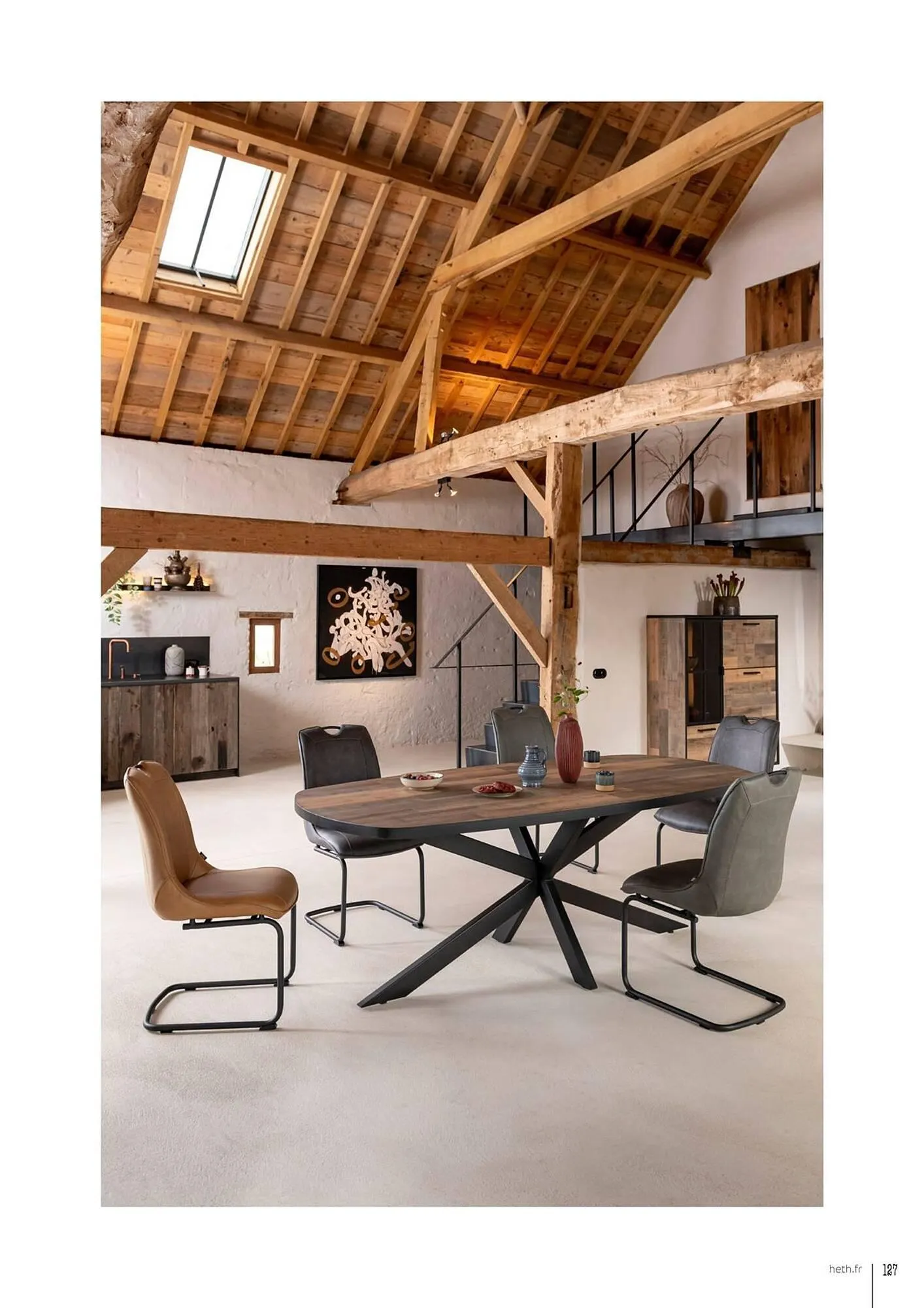 Catalogue H&H du 15 septembre au 28 février 2026 - Catalogue page 127