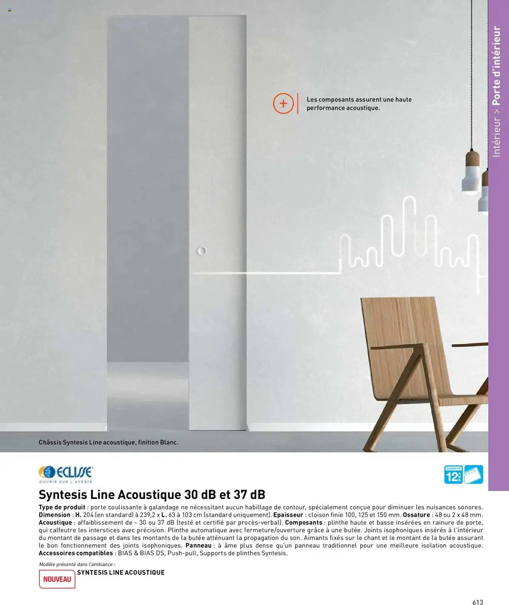 Catalogue Point P du 13 juin au 31 décembre 2025 - Catalogue page 613