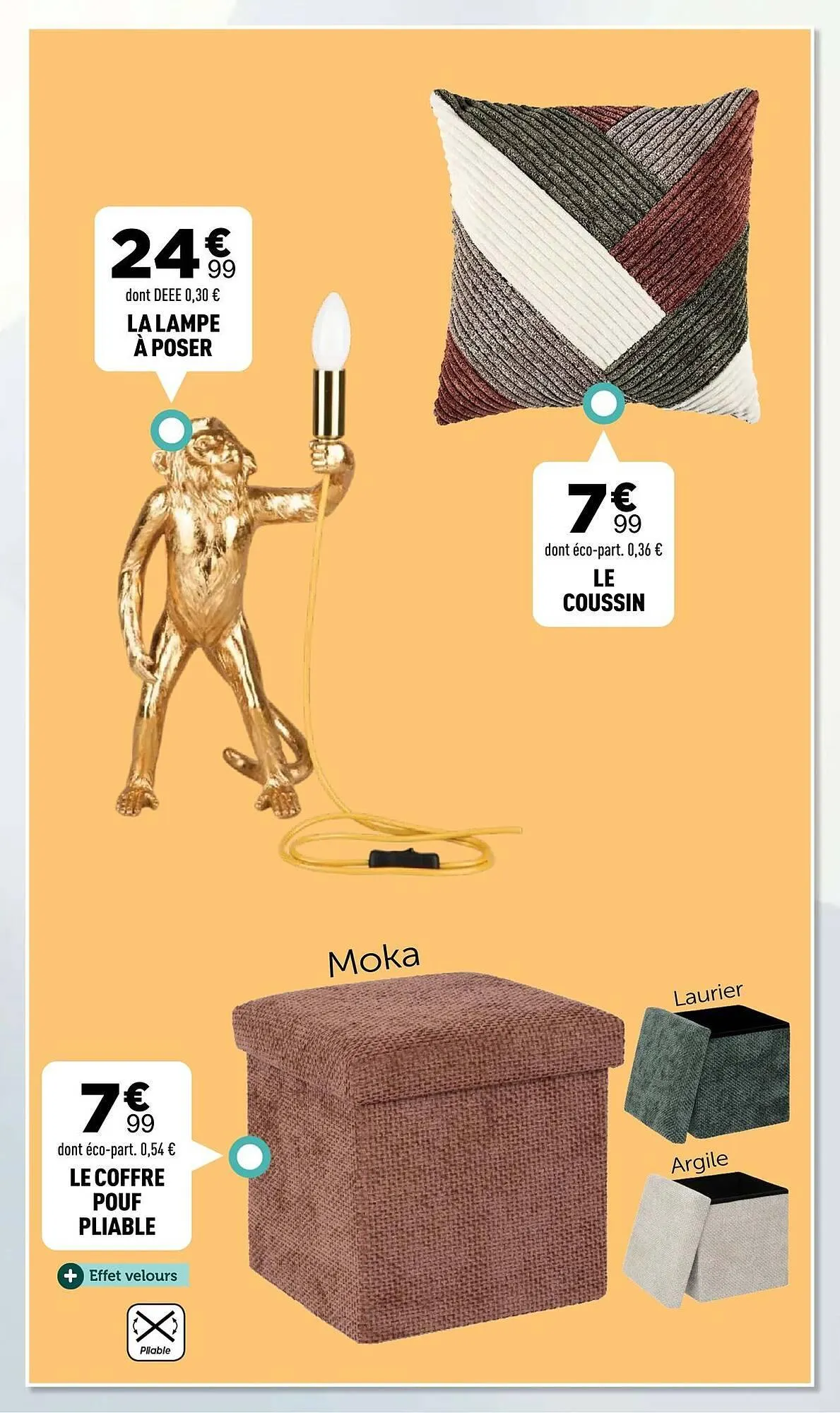 Catalogue Centrakor du 2 mars au 31 mars 2026 - Catalogue page 22