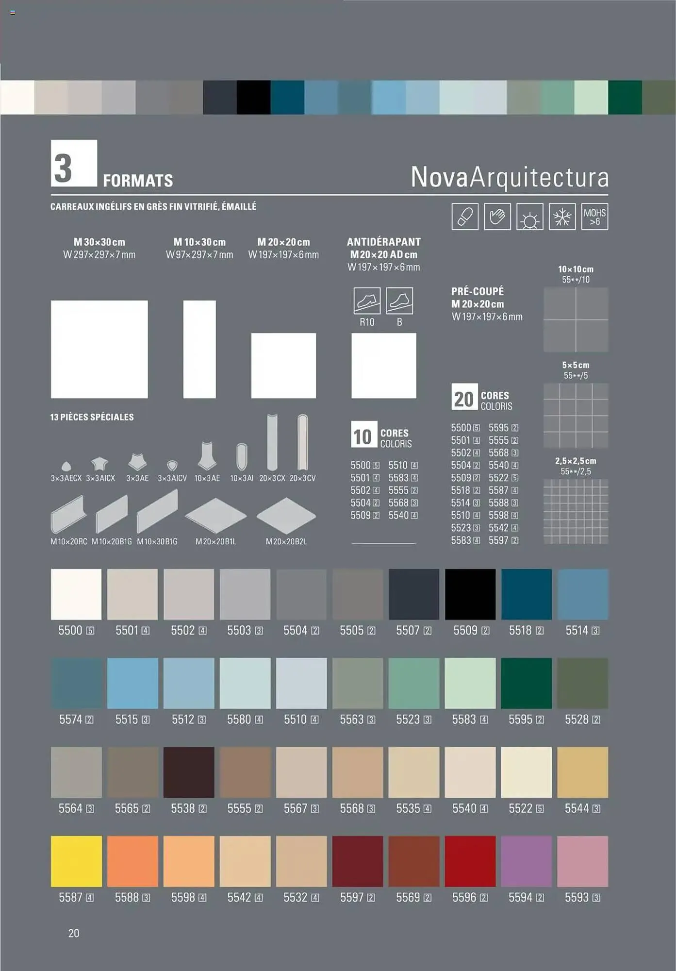 Catalogue Point P du 11 juillet au 31 décembre 2025 - Catalogue page 20