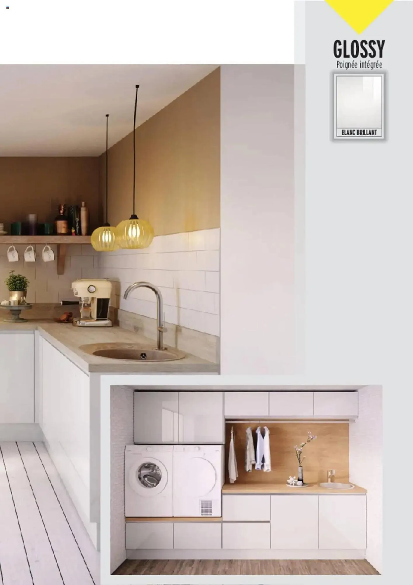 Catalogue L'entrepôt du bricolage du 10 mars au 31 décembre 2025 - Catalogue page 35