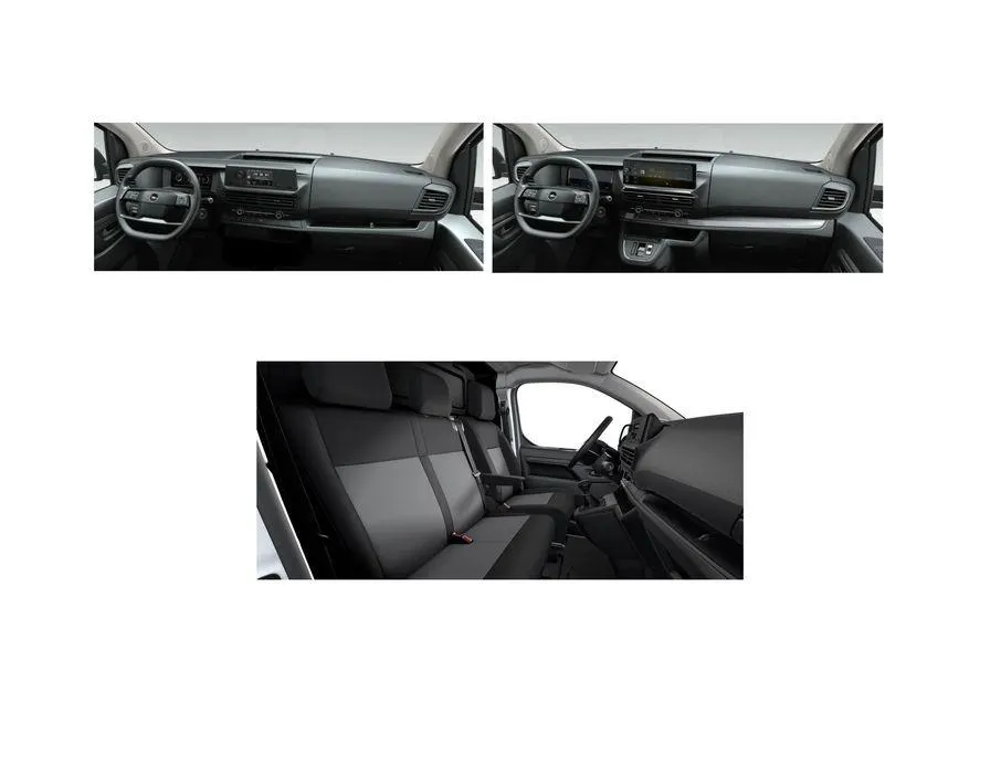 Opel Vivaro Electric du 7 juin au 7 juin 2025 - Catalogue page 14