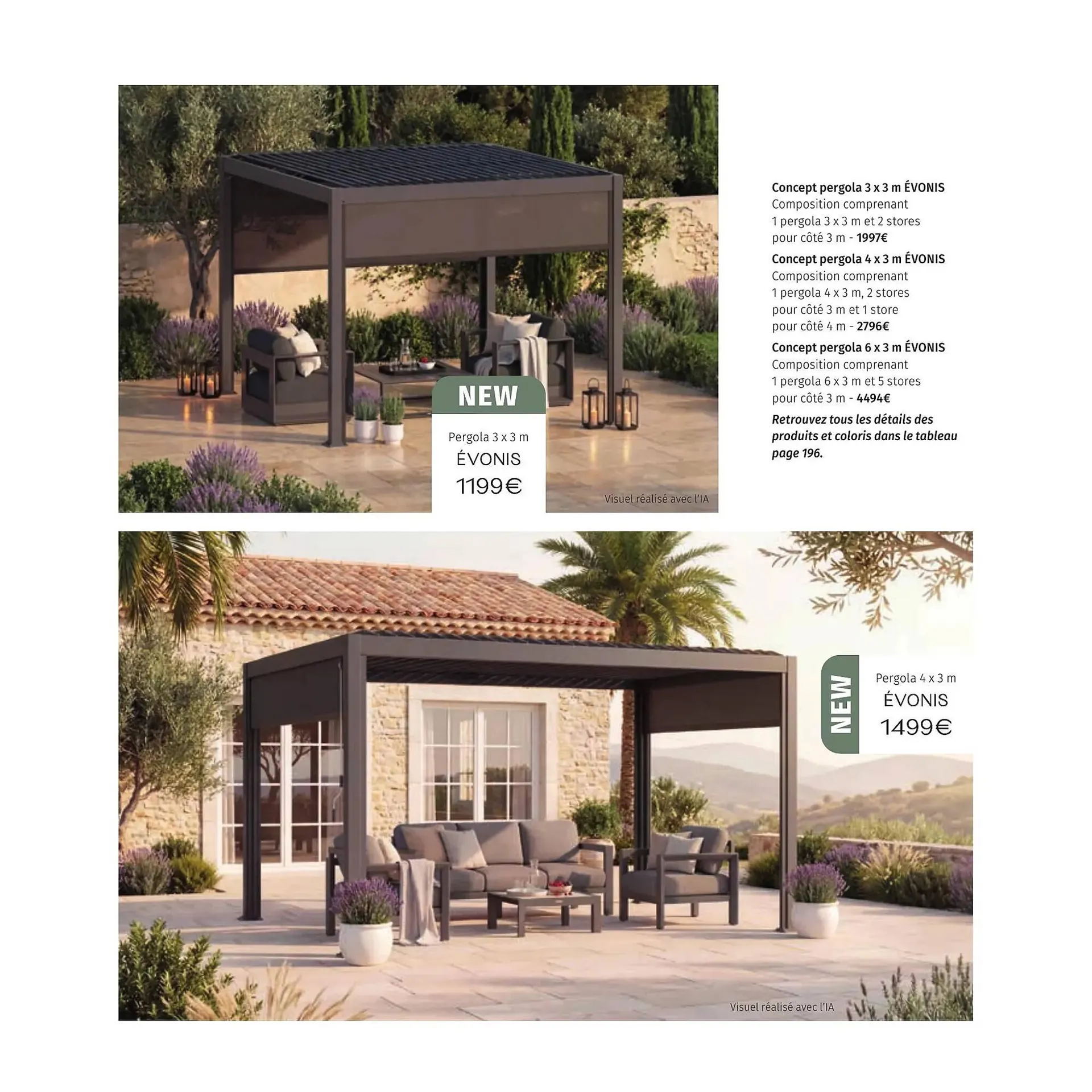 Catalogue Maxi Bazar du 9 février au 31 décembre 2026 - Catalogue page 181