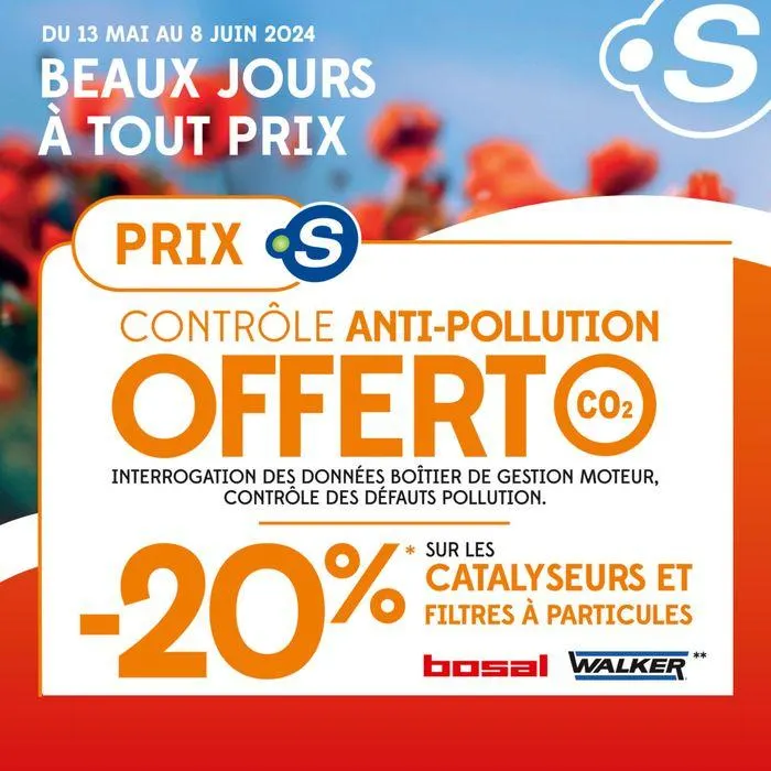 Beaux jours à tout prix  du 14 mai au 8 juin 2024 - Catalogue page 2