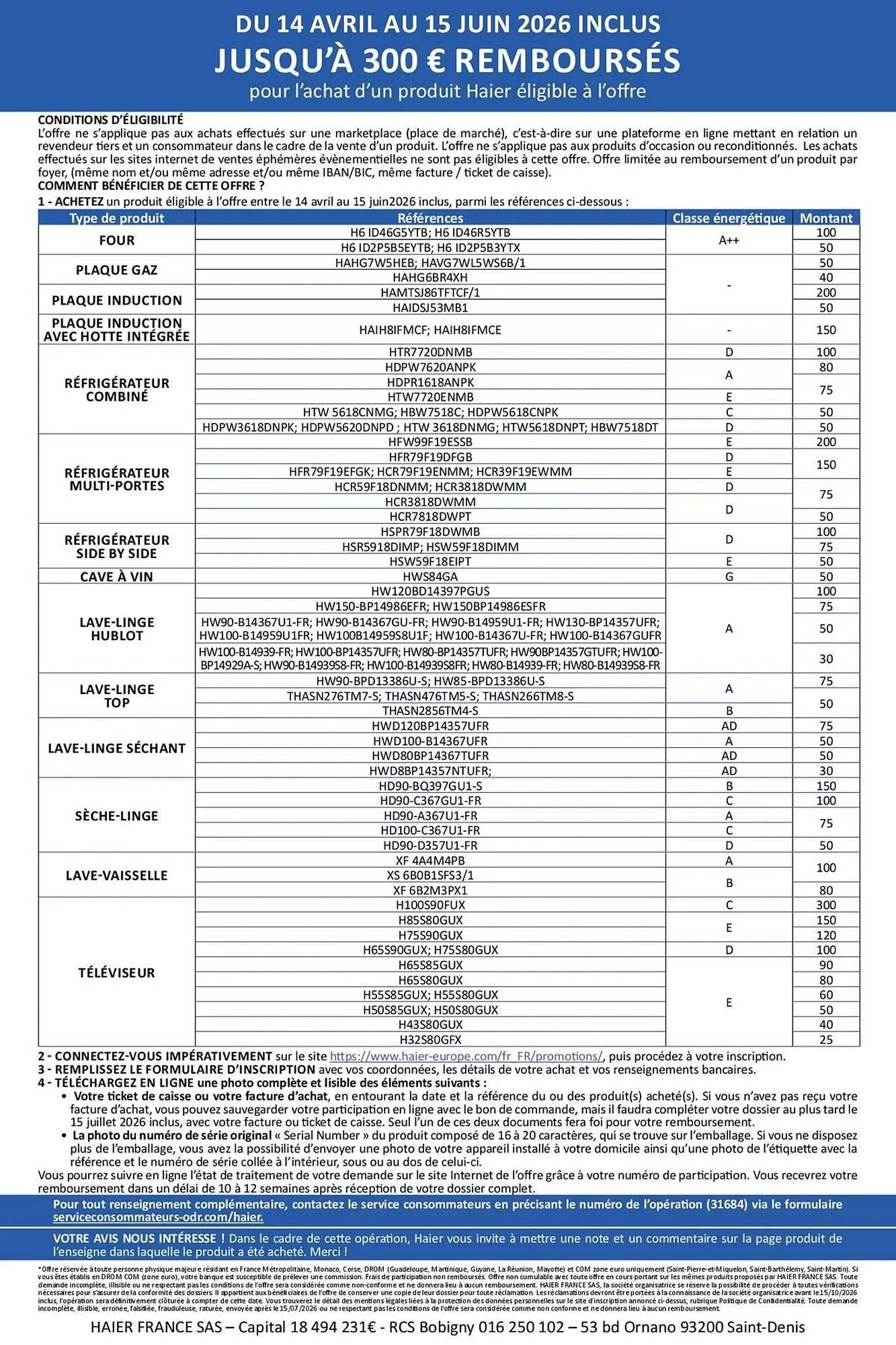 Catalogue Group Digital du 14 avril au 15 juin 2026 - Catalogue page 2
