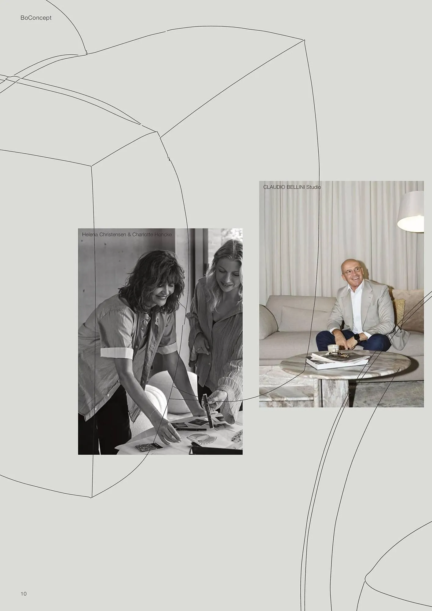 Catalogue BoConcept du 3 mars au 30 juin 2026 - Catalogue page 10