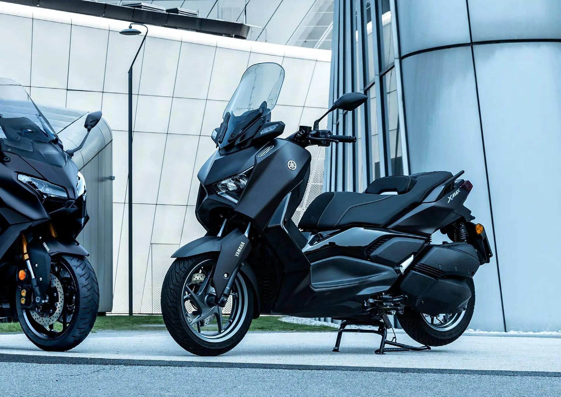 Catalogue Yamaha du 12 février au 31 décembre 2025 - Catalogue page 15