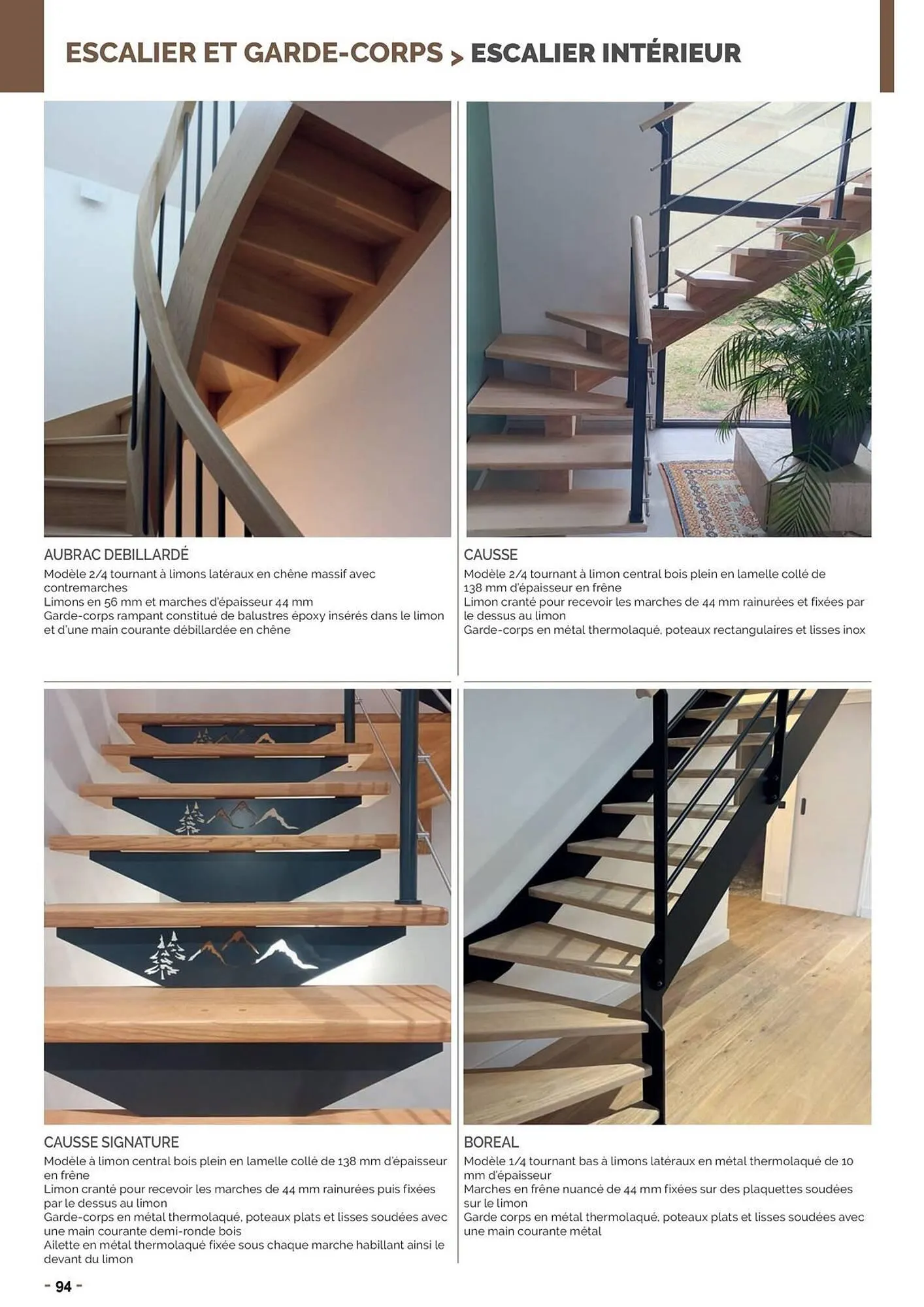 Catalogue Doras du 8 octobre au 31 décembre 2026 - Catalogue page 94