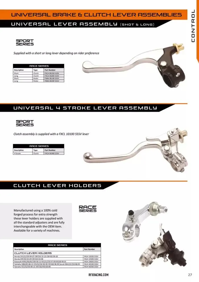 RFX 2025 du 14 décembre au 31 décembre 2025 - Catalogue page 27