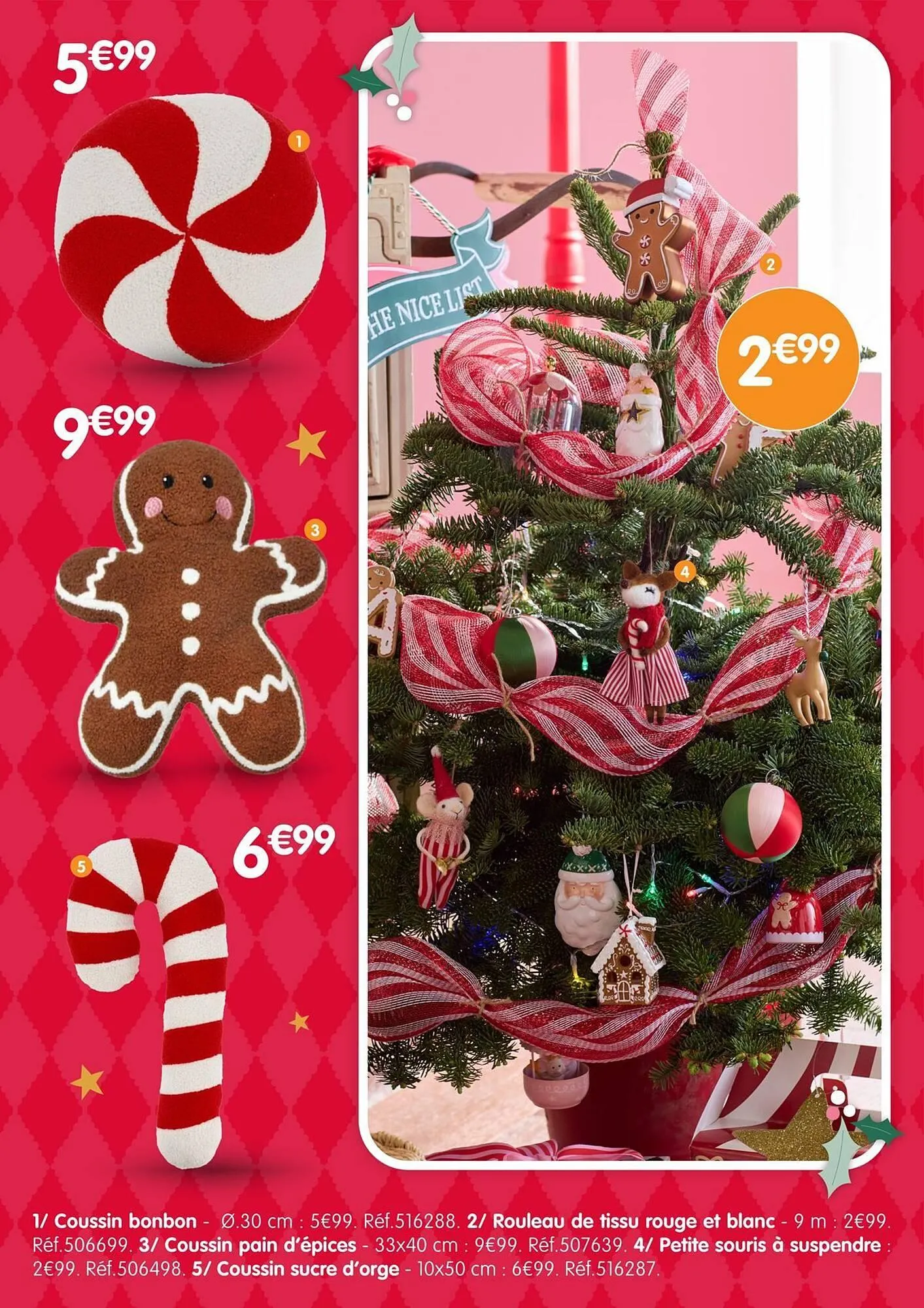 Catalogue b&m du 4 novembre au 24 décembre 2025 - Catalogue page 7