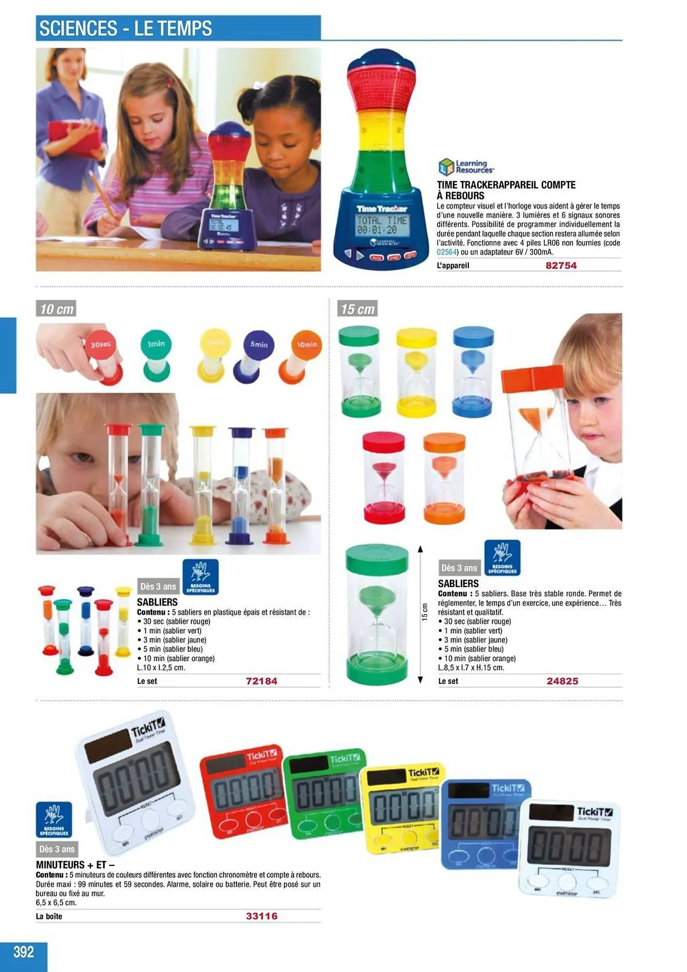 Catalogue Majuscule du 4 mars au 31 décembre 2025 - Catalogue page 416