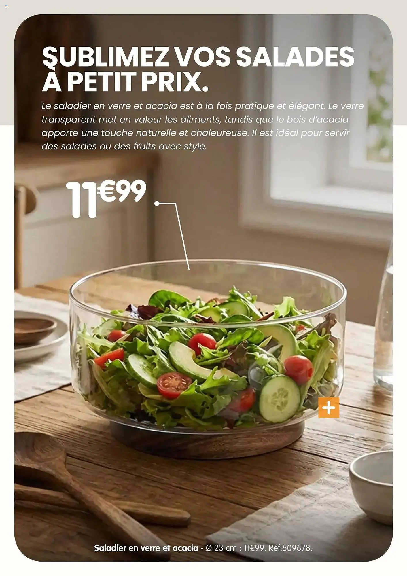 Catalogue b&m du 11 mars au 25 mars 2026 - Catalogue page 21