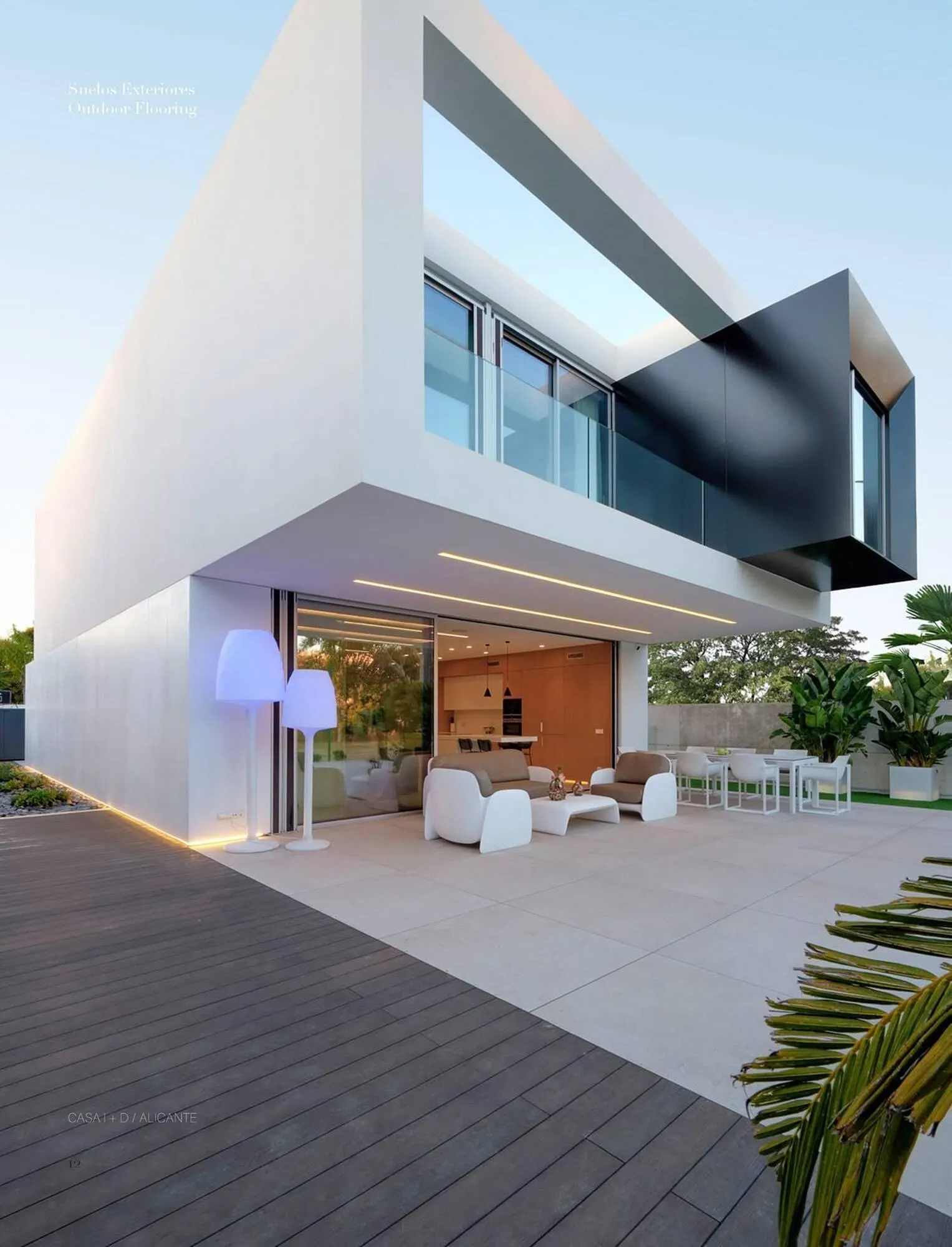 Catalogue Porcelanosa du 18 septembre au 31 décembre 2025 - Catalogue page 12