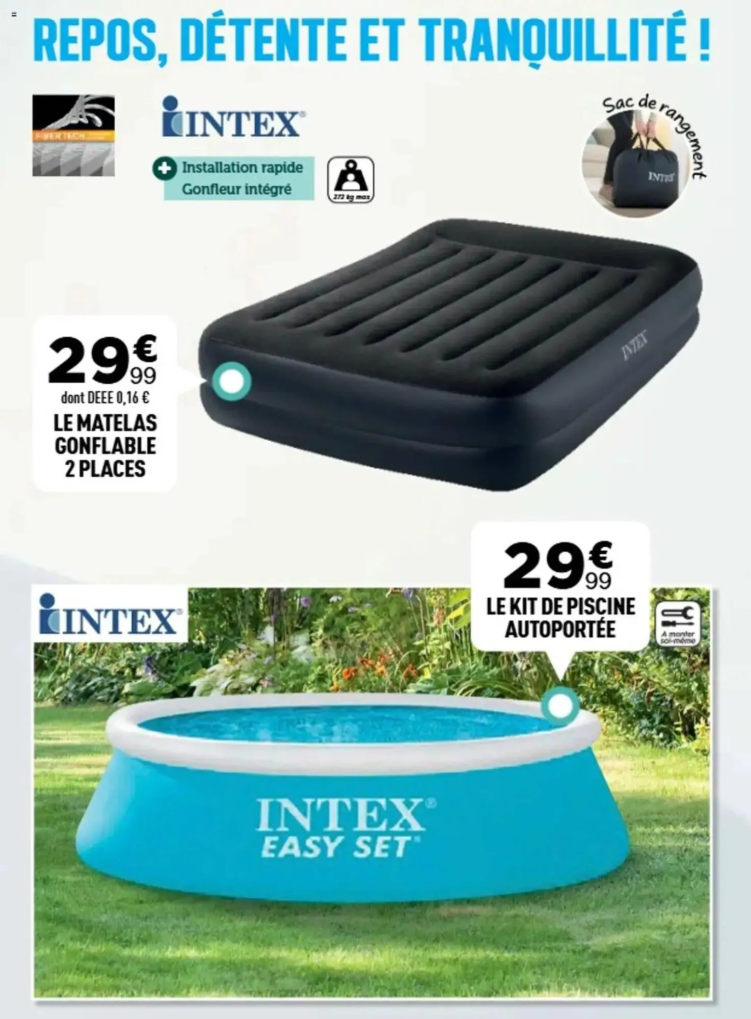 Catalogue Centrakor du 30 juin au 13 juillet 2025 - Catalogue page 16