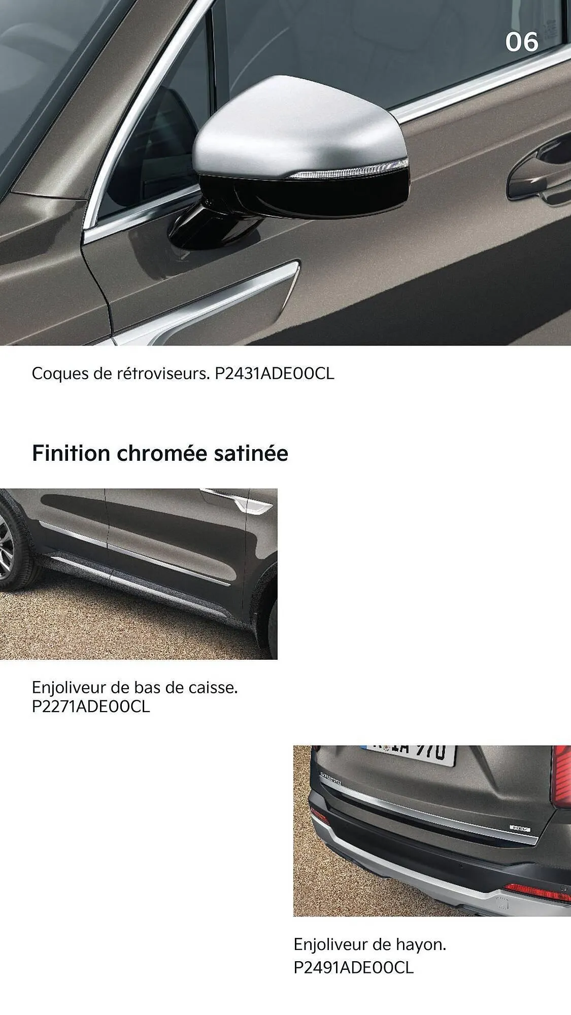 Catalogue KIA du 13 juin au 4 juin 2026 - Catalogue page 5