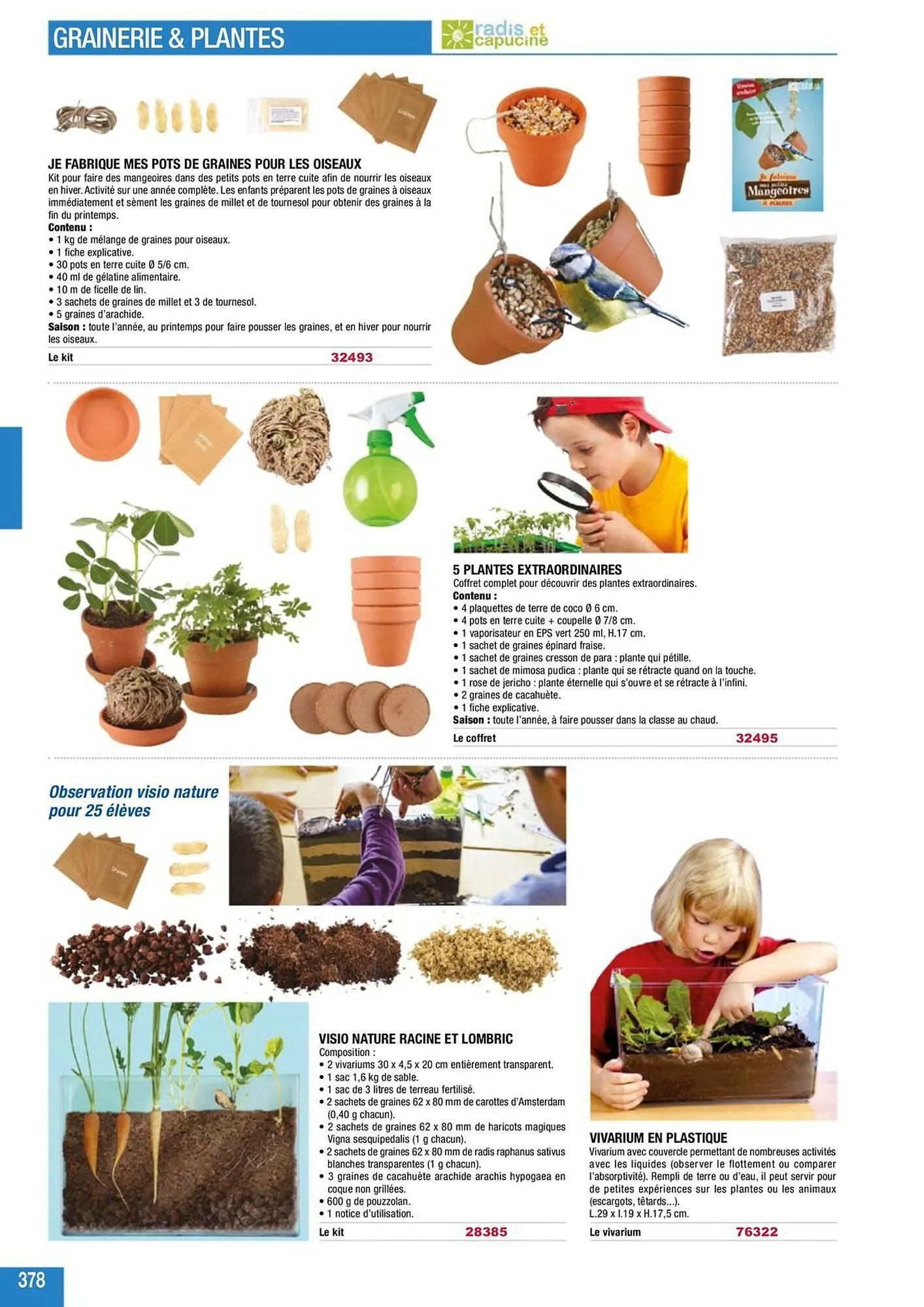 Catalogue Majuscule du 4 mars au 31 décembre 2025 - Catalogue page 402