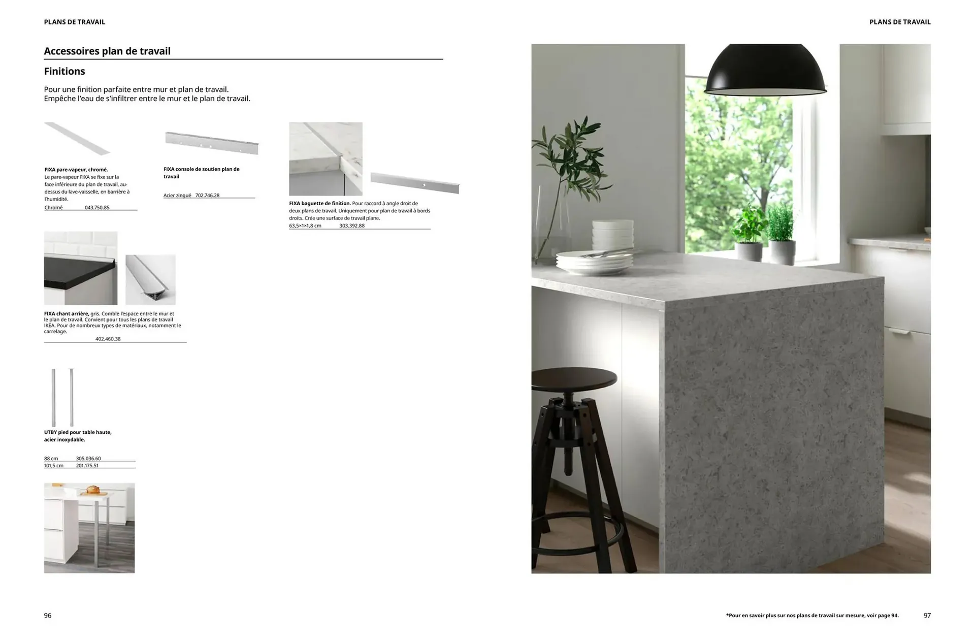 IKEA Catalogue du 1 octobre au 31 juillet 2026 - Catalogue page 41