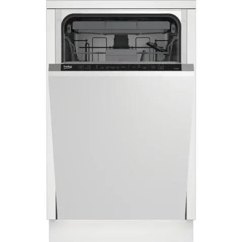 Lave-vaisselle Beko KDIS28122 - ENCASTRABLE 45CM