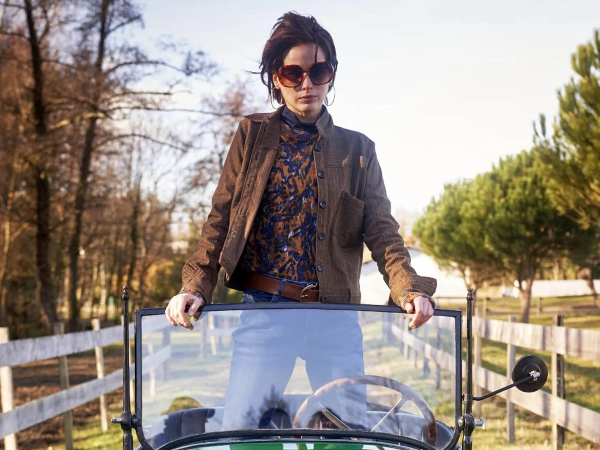 Catalogue Mado et les autres du 15 février au 31 mai 2024 - Catalogue page 18