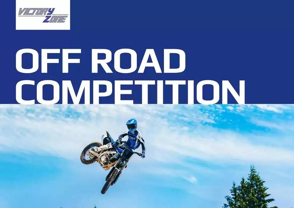 Catalogue Yamaha Motos - Gamme Motos du 12 février au 31 décembre 2025 - Catalogue page 30