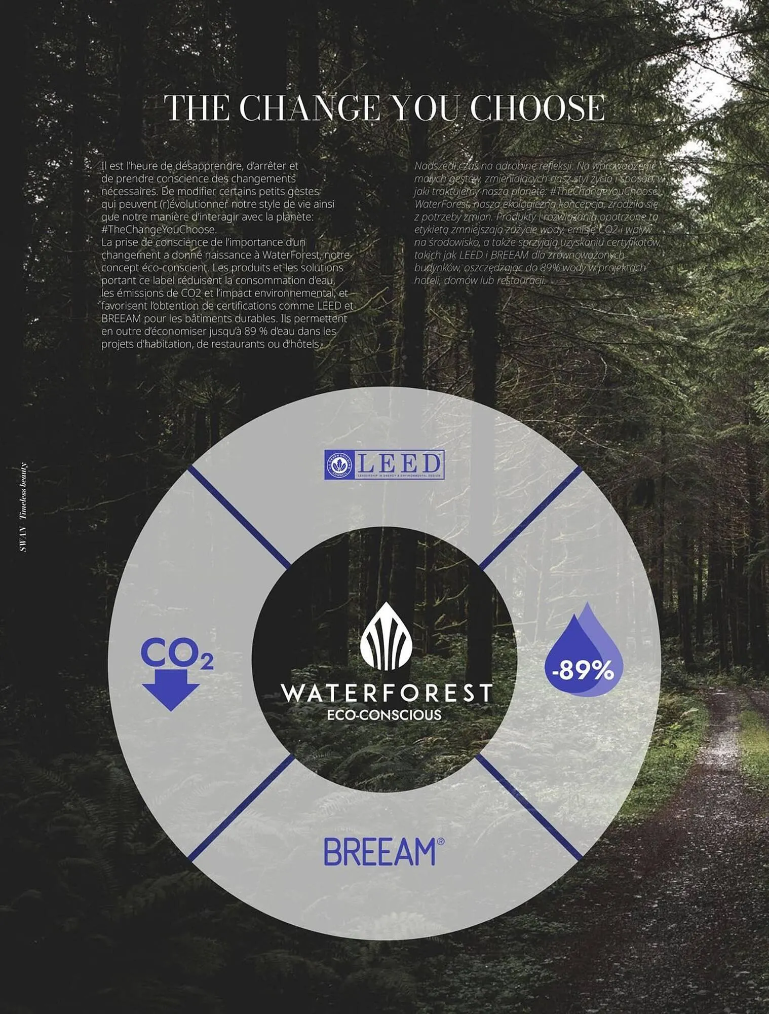 Catalogue Porcelanosa du 2 octobre au 31 décembre 2025 - Catalogue page 10