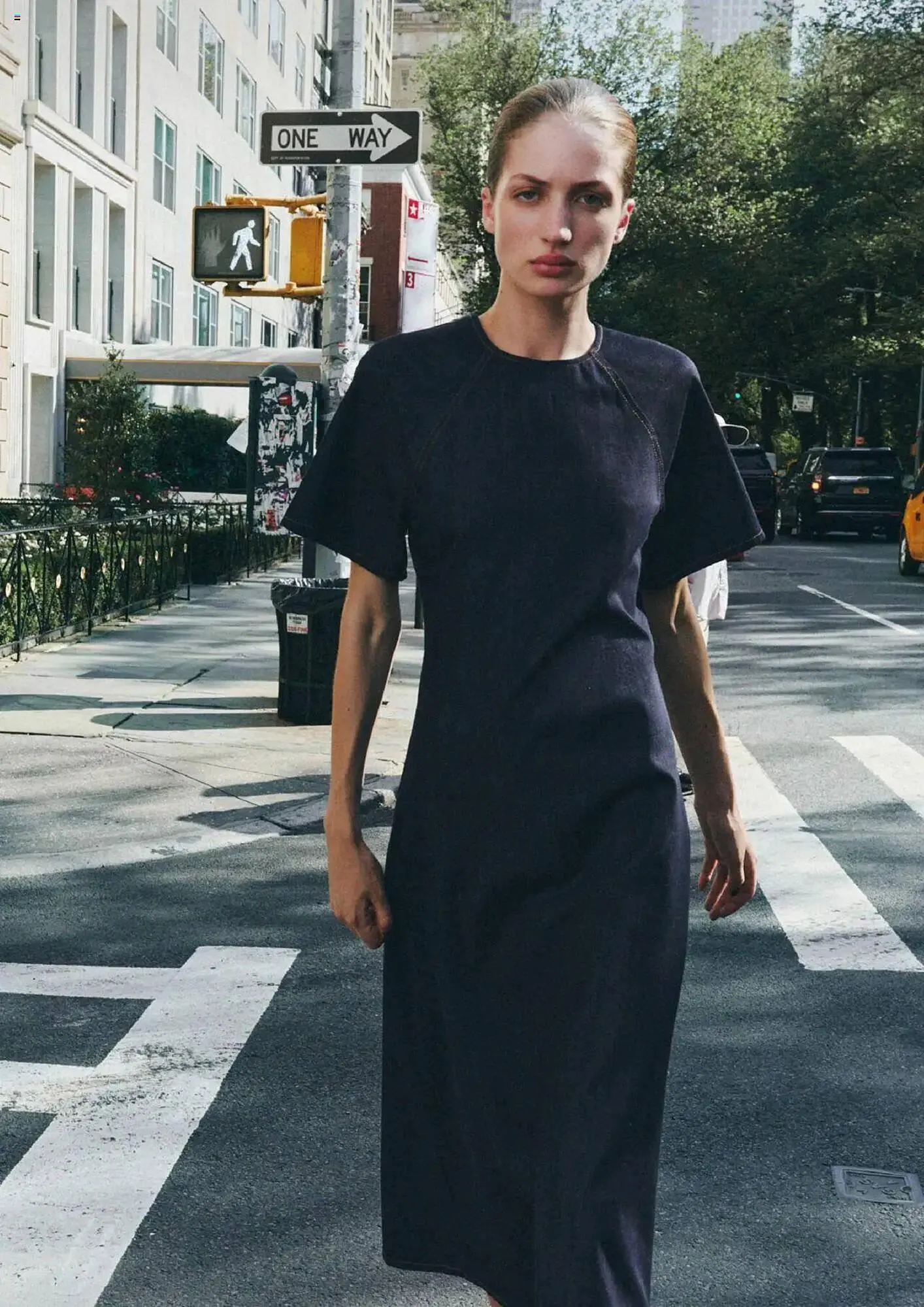 Volantino ZARA da 1 agosto a 31 agosto di 2025 - Pagina del volantino 4