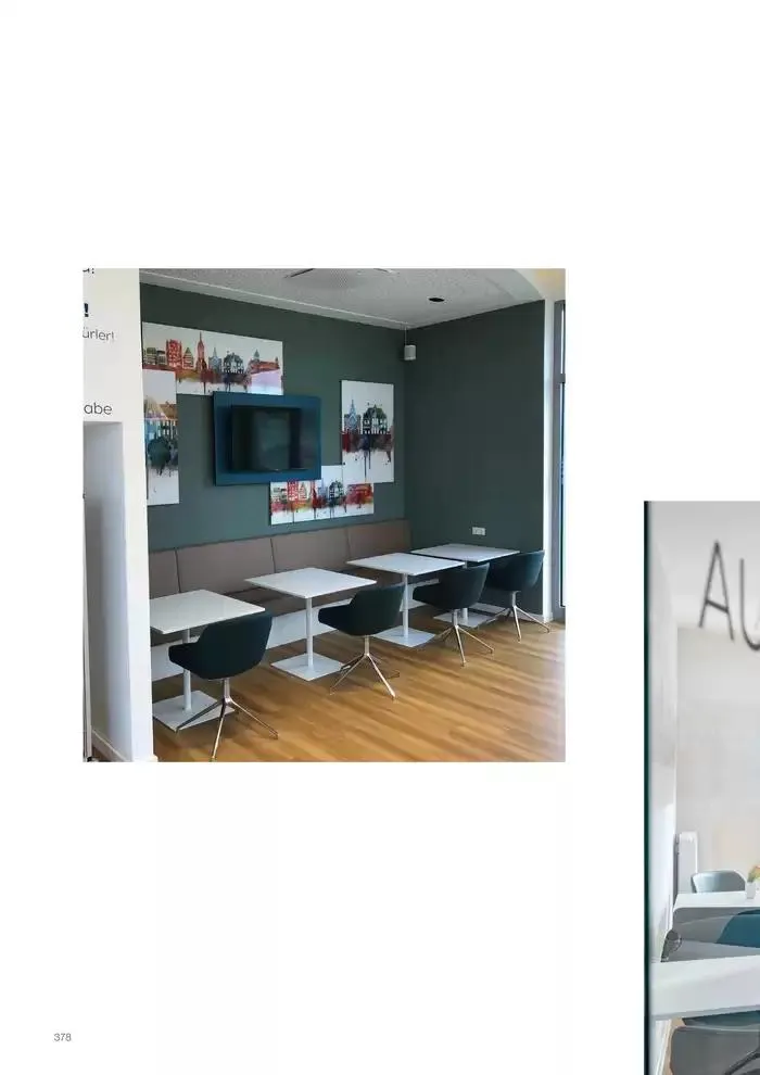 C O N T R A C T L O O K B O O K du 7 janvier au 31 décembre 2025 - Catalogue page 378