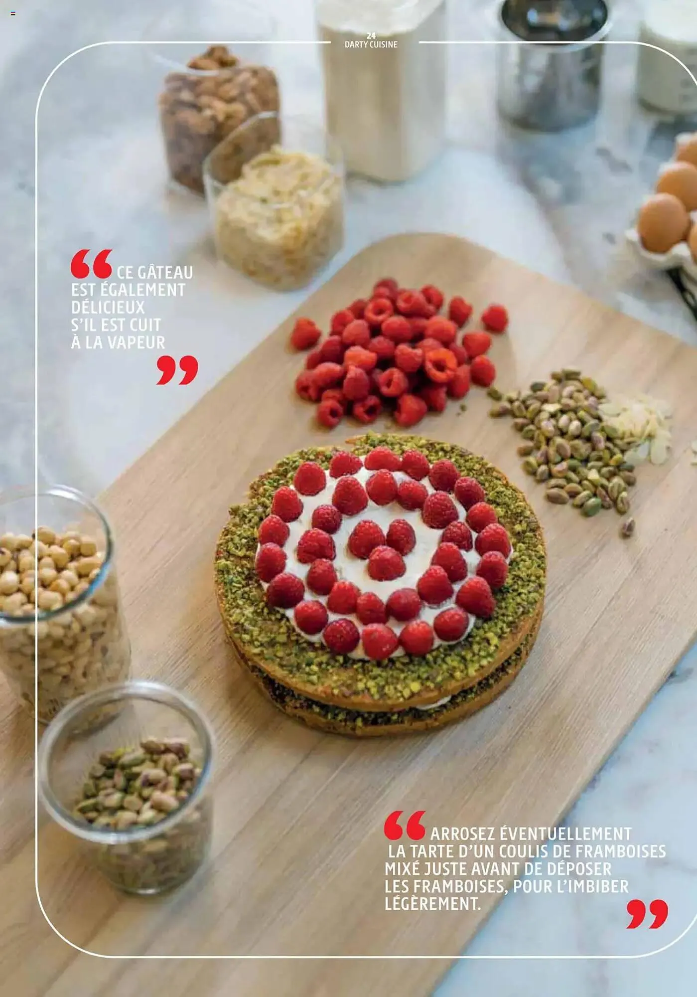 Catalogue Darty du 27 mars au 31 décembre 2025 - Catalogue page 24