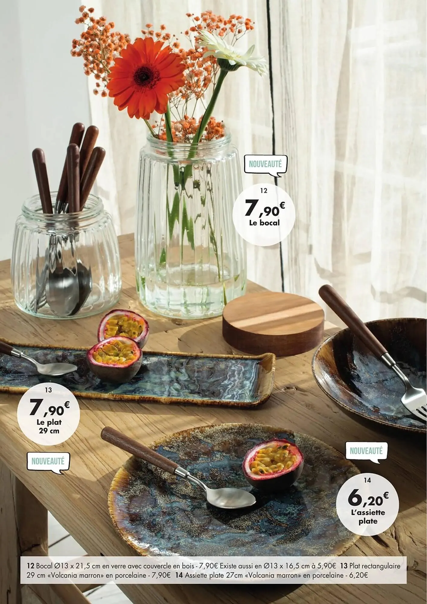 Catalogue E.Leclerc du 17 mars au 31 mai 2026 - Catalogue page 13