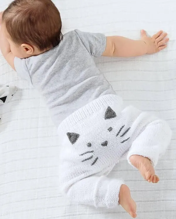 Modèle pantalon Yolain