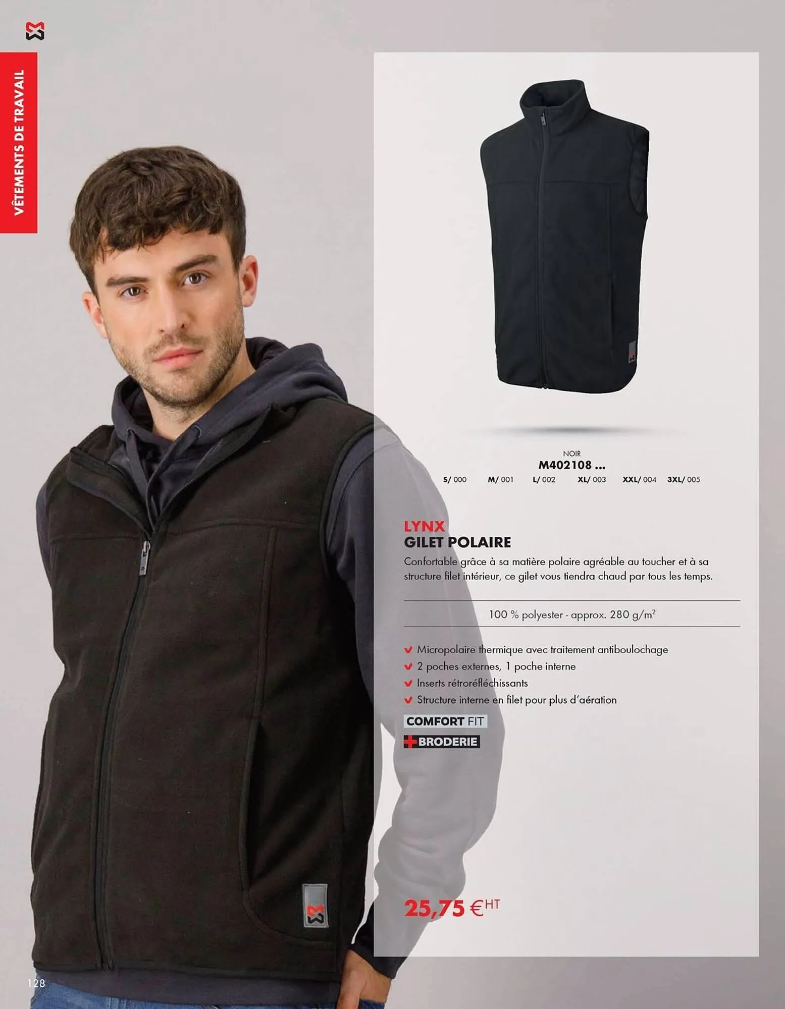 Catalogue Würth du 27 février au 31 décembre 2026 - Catalogue page 128