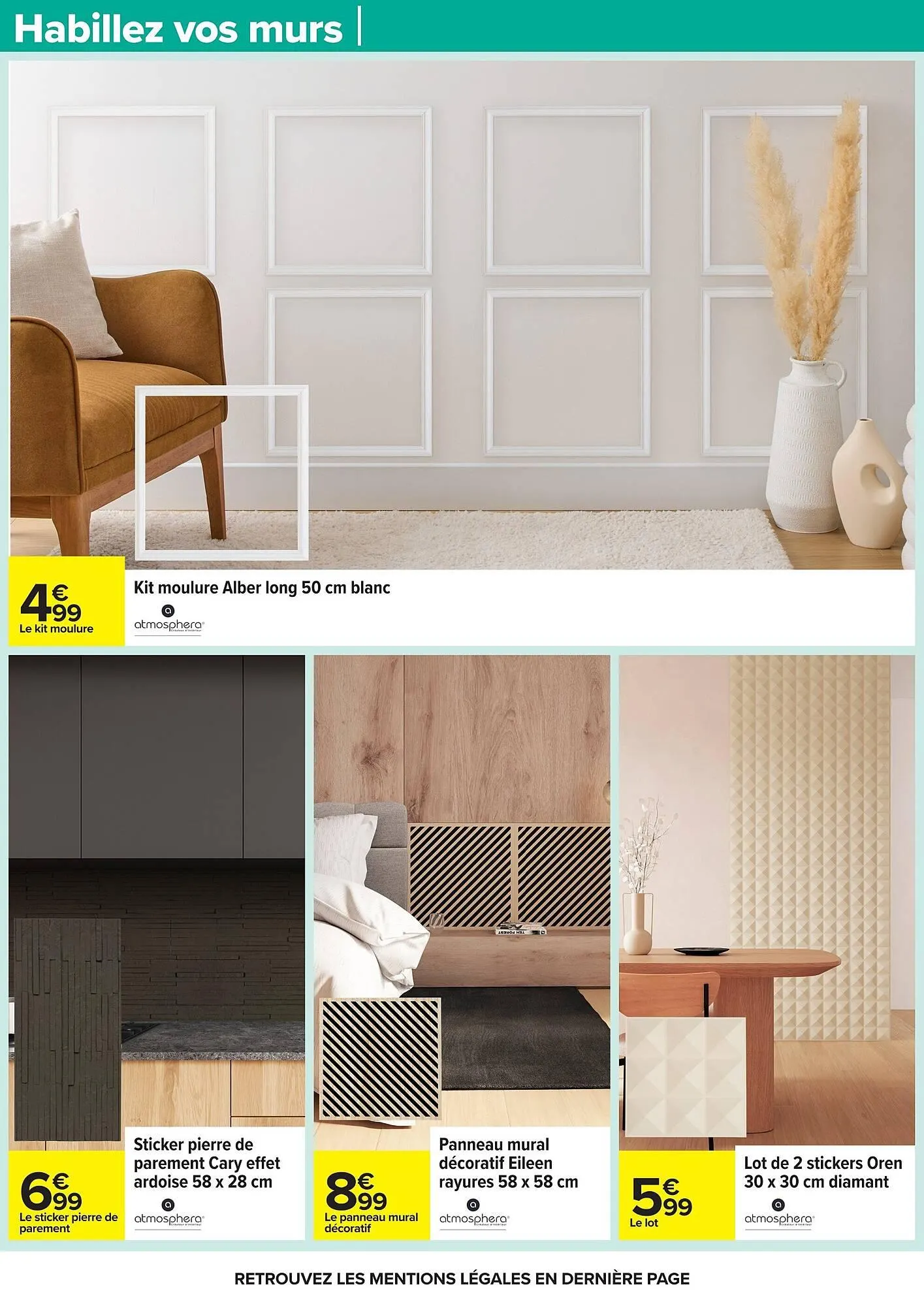 Catalogue Carrefour du 17 février au 2 mars 2026 - Catalogue page 75