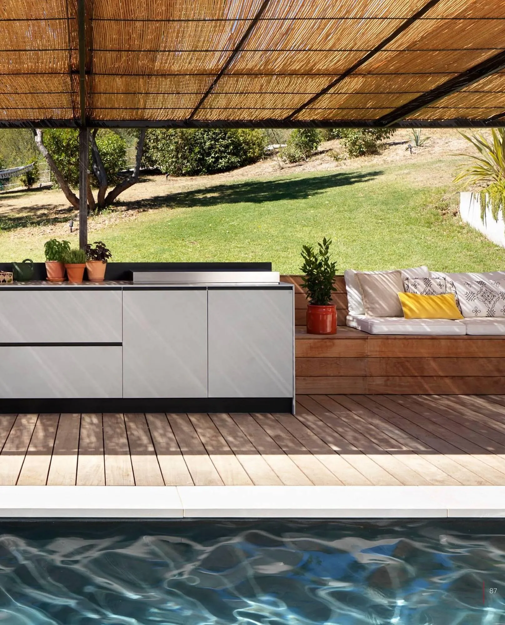 Catalogue Cuisines Schmidt du 8 janvier au 31 décembre 2025 - Catalogue page 87