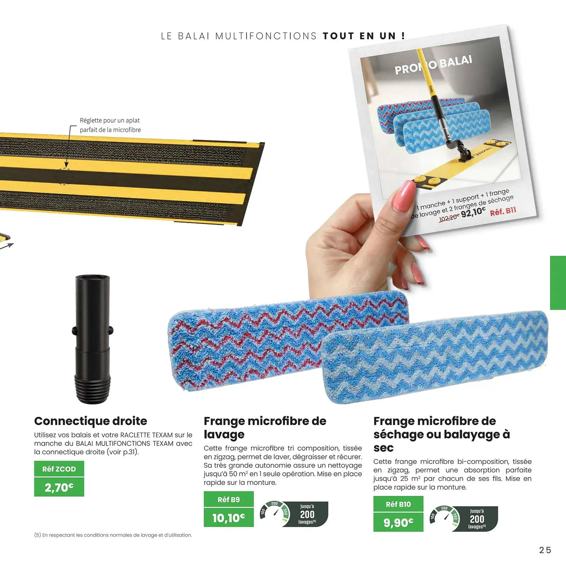 Catalogue Texam du 24 janvier au 31 décembre 2025 - Catalogue page 26