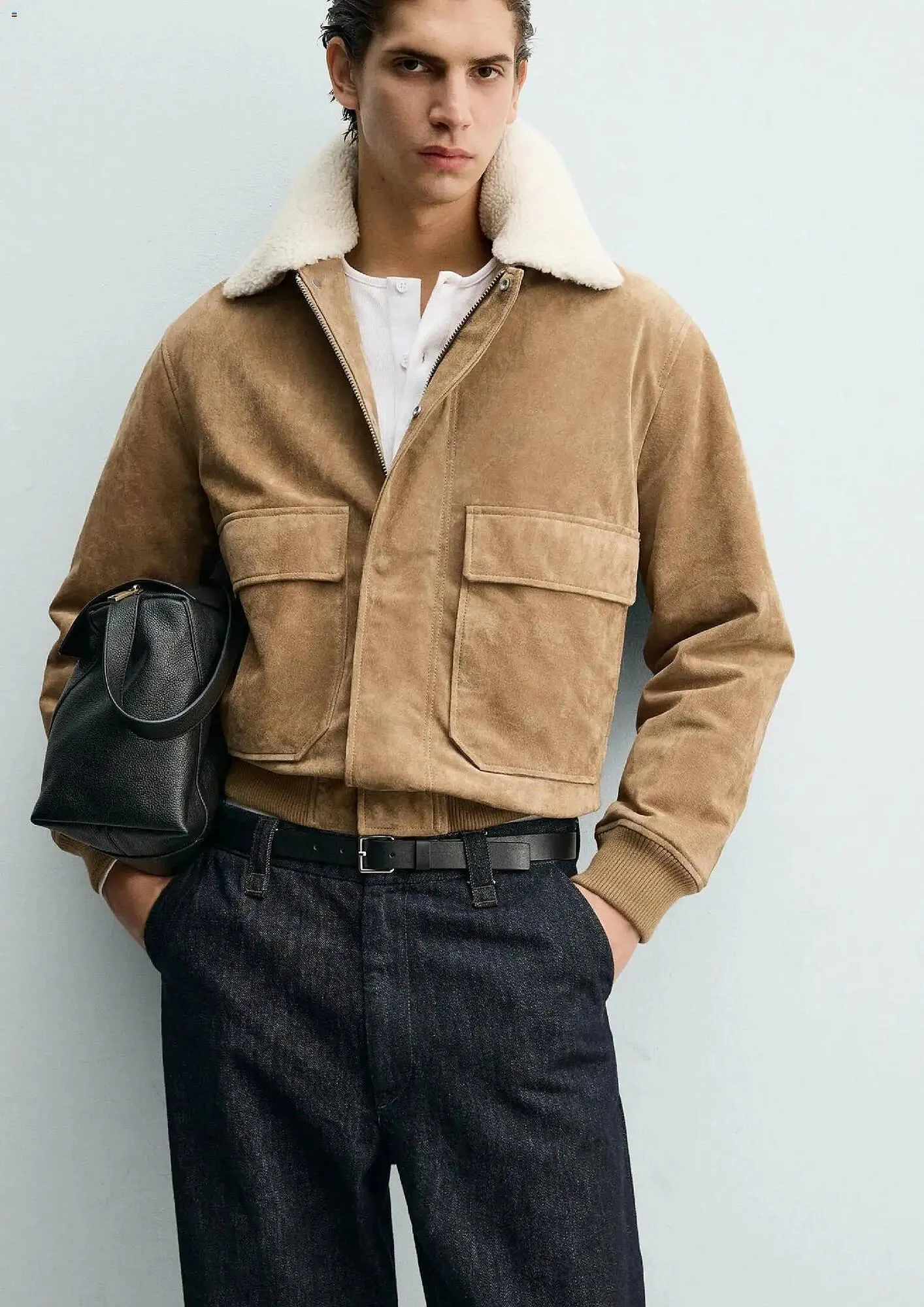 Catalogue Zara du 6 janvier au 1 février 2026 - Catalogue page 14