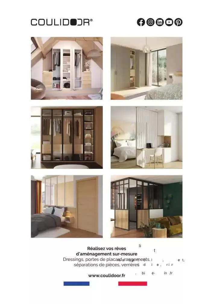 Matériaux 2025 du 1 janvier au 31 décembre 2025 - Catalogue page 315