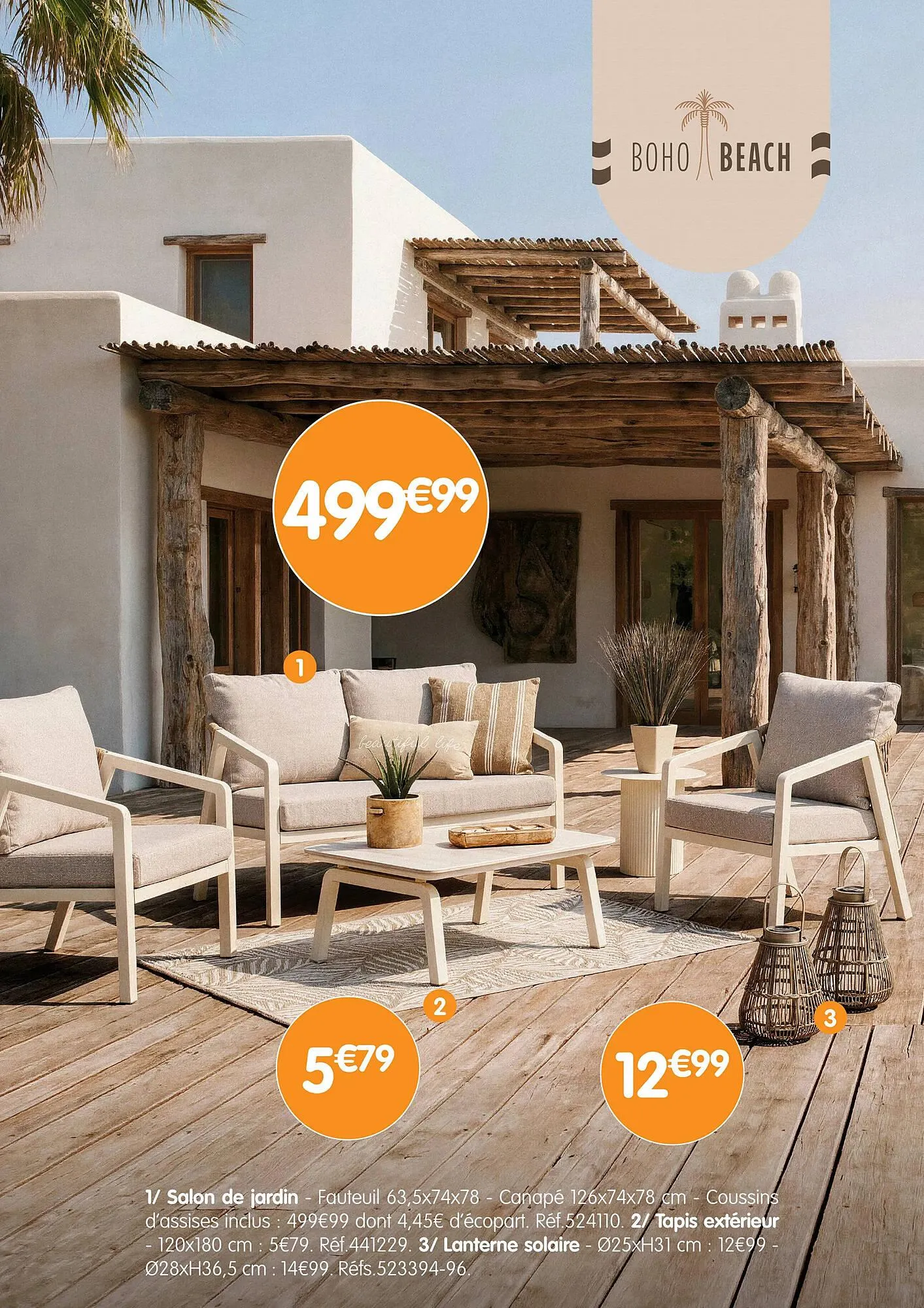 Catalogue b&m du 6 mars au 7 avril 2026 - Catalogue page 17