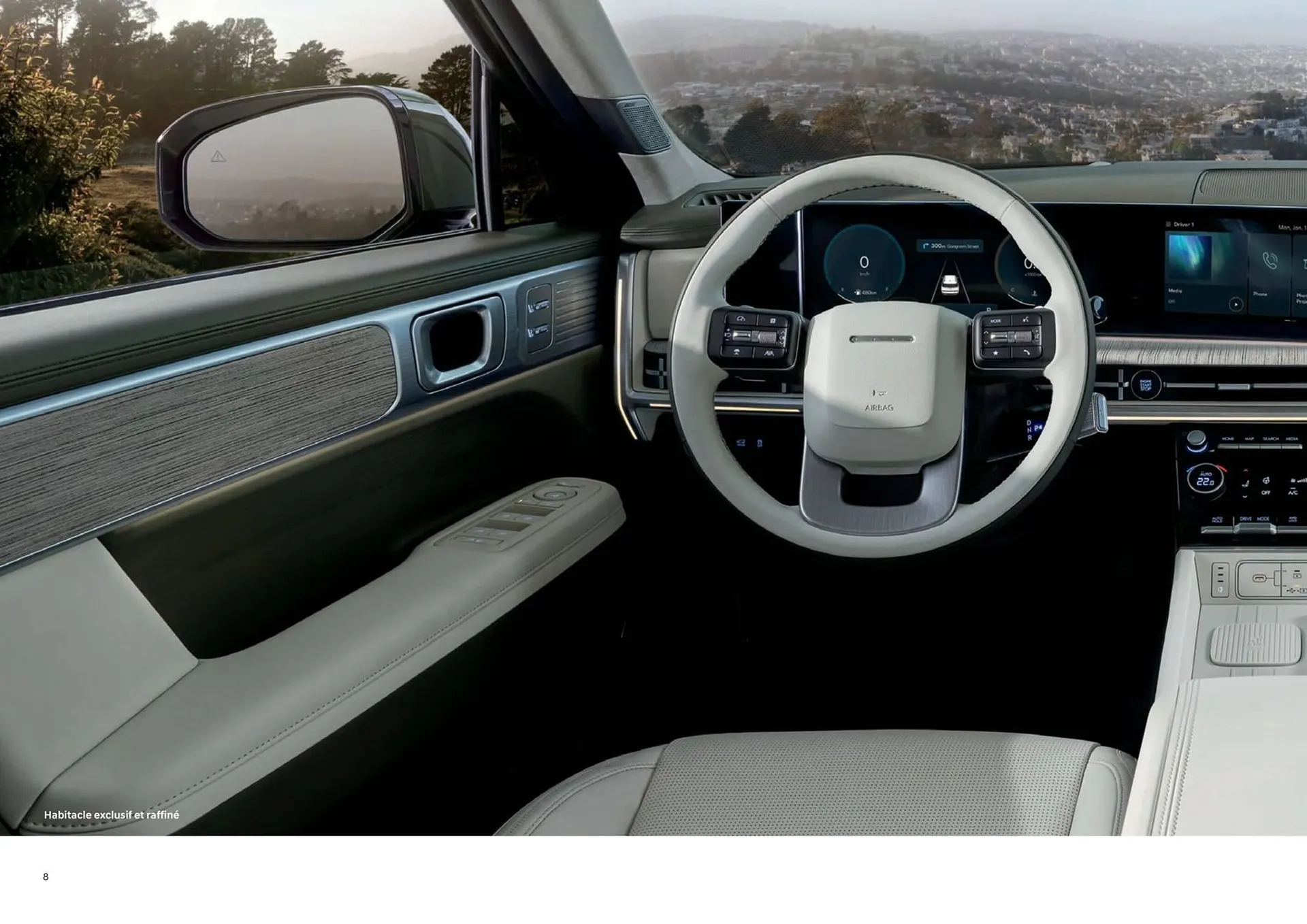 Catalogue Hyundai du 11 octobre au 11 octobre 2025 - Catalogue page 8