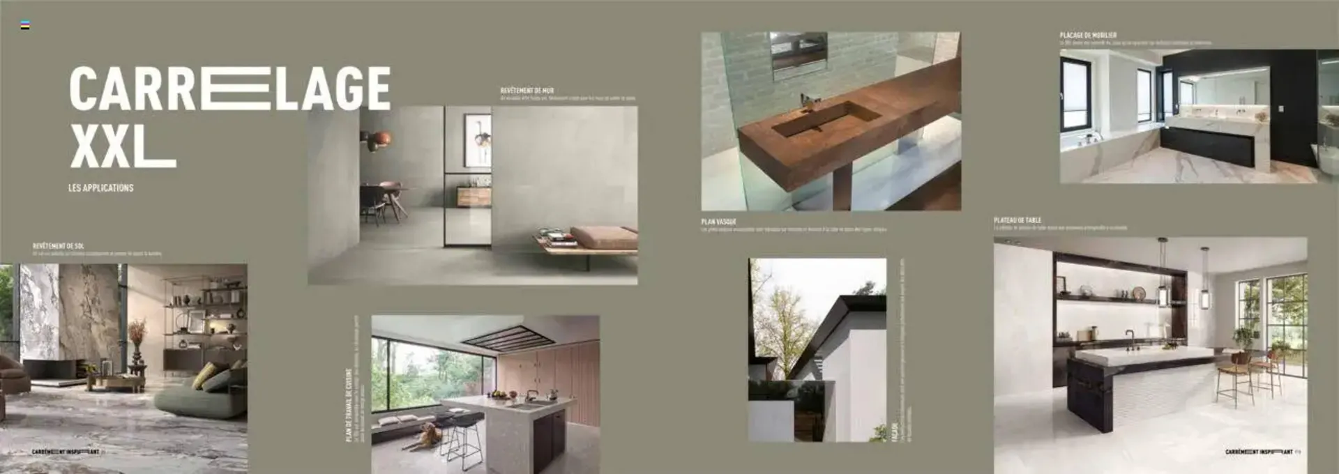 Catalogue Point P du 21 juillet au 31 mai 2026 - Catalogue page 6