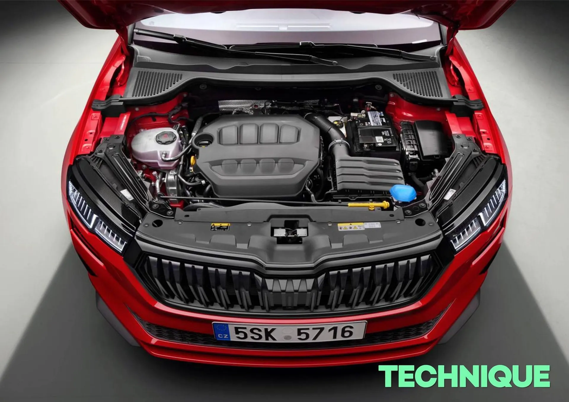 Catalogue Skoda du 29 août au 31 décembre 2023 - Catalogue page 41