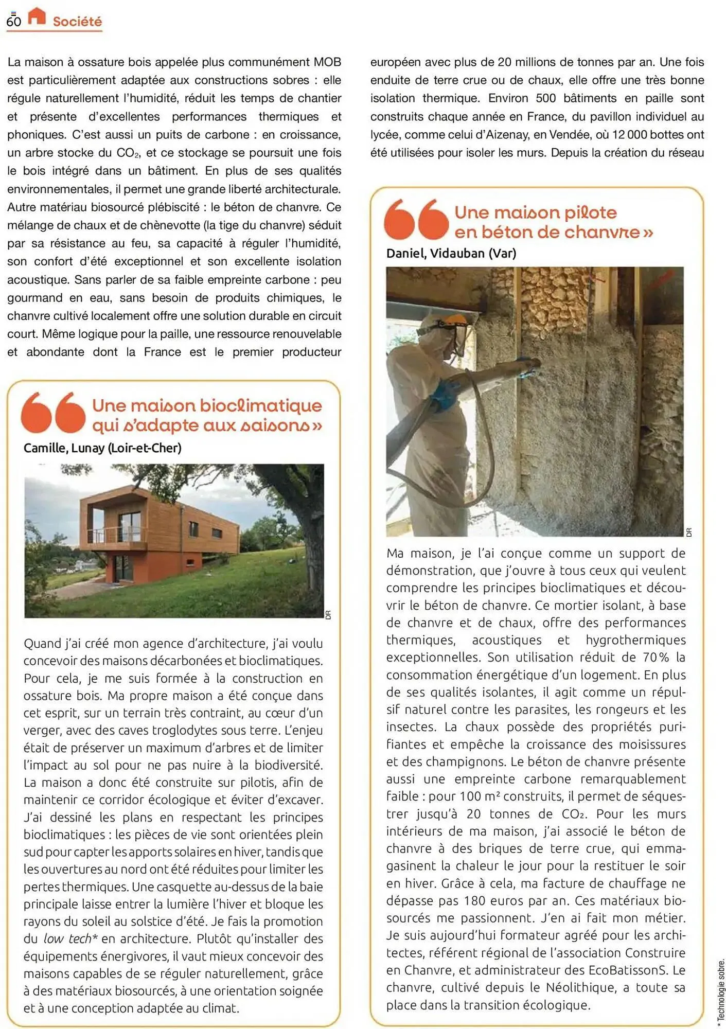 Catalogue Mr Bricolage du 22 septembre au 15 novembre 2025 - Catalogue page 60