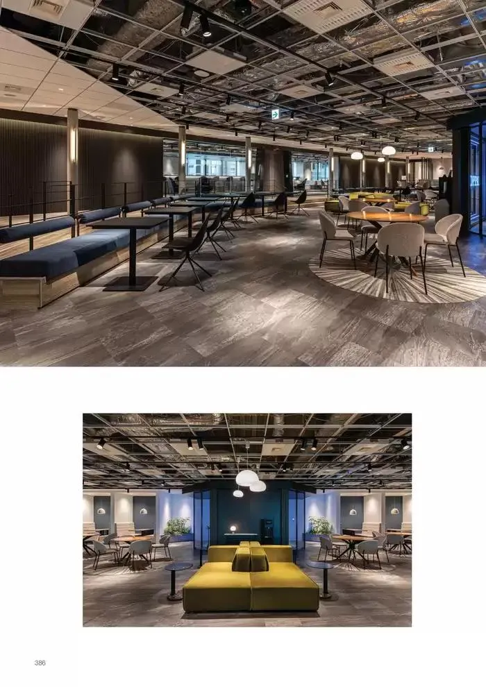 C O N T R A C T L O O K B O O K du 7 janvier au 31 décembre 2025 - Catalogue page 386