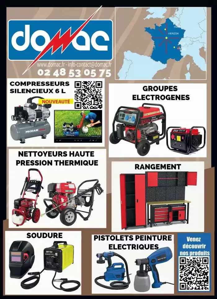 Hiver 2024 du 4 décembre au 20 mars 2025 - Catalogue page 73